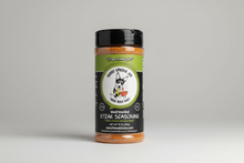 Load image into Gallery viewer, Most Wanted Steak Seasoning