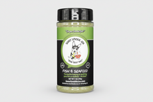 Load image into Gallery viewer, Fish &amp; Seafood Seasoning