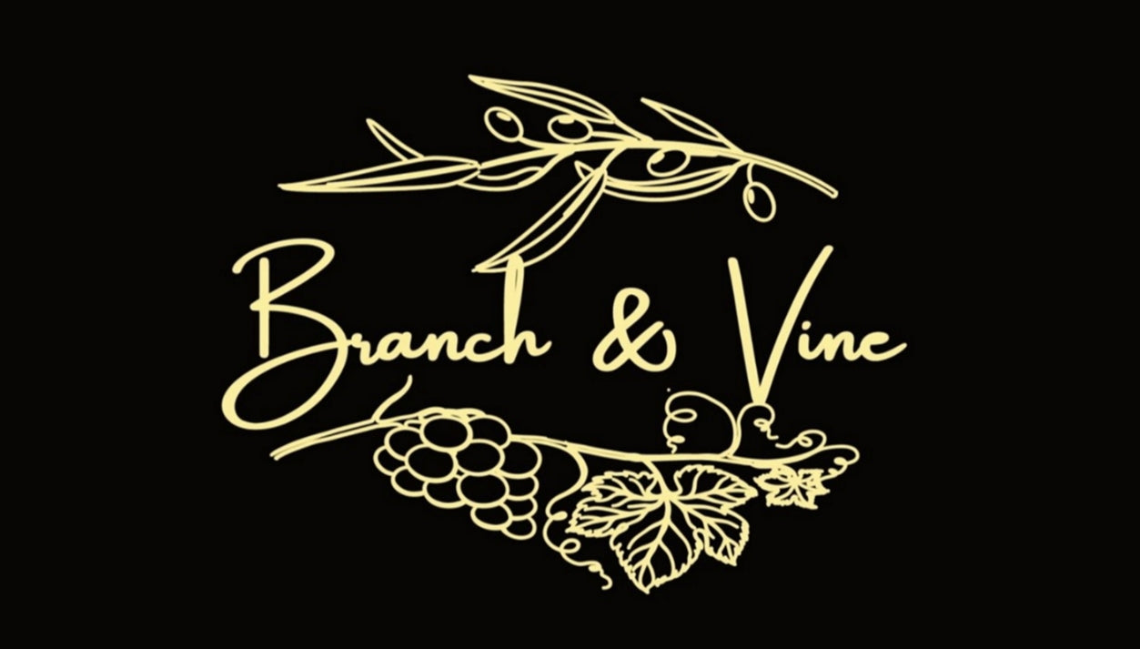 Branch & Vine logo