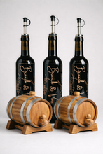 Load image into Gallery viewer, 25 STAR BARREL AGED BALSAMIC