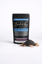 Load image into Gallery viewer, ALDERWOOD SMOKED SEA SALT