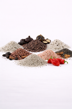 Load image into Gallery viewer, GOURMET SEA SALT COLLECTION