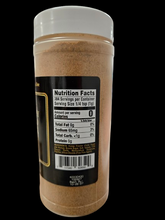 Load image into Gallery viewer, Honey Gold Reserve Competition Pork &amp; Chicken Rub