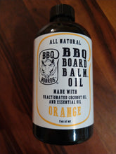 Load image into Gallery viewer, BBQ Board Balm™, Complete Care Package (Wax, Oil, Soap &amp; Lint Free Cloth)