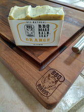 Load image into Gallery viewer, BBQ Board Balm™, Complete Care Package (Wax, Oil, Soap &amp; Lint Free Cloth)