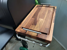 Load image into Gallery viewer, BBQ Boards®, GMG Daniel Boone/Ledge Trio Front, Side &amp; Pellet Bin Boards (Sold As Set of Three)