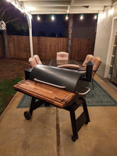 Load image into Gallery viewer, BBQ Boards®, Traeger Pro 34 Front Board