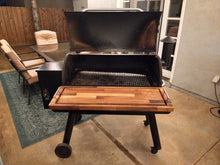 Load image into Gallery viewer, BBQ Boards®, Traeger Pro 34 Front Board