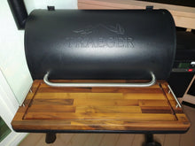 Load image into Gallery viewer, BBQ Boards®, Traeger Pro 780 Front Board