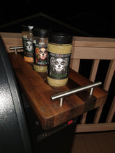 Load image into Gallery viewer, BBQ Boards®, Traeger Pro 780 Pair, Front &amp; Pellet Bin Boards (Sold As A Pair)