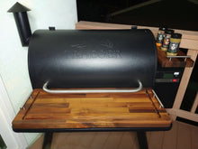 Load image into Gallery viewer, BBQ Boards®, Traeger Pro 780 Pair, Front &amp; Pellet Bin Boards (Sold As A Pair)