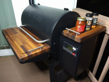 Load image into Gallery viewer, BBQ Boards®, Traeger Pro 780 Pair, Front &amp; Pellet Bin Boards (Sold As A Pair)