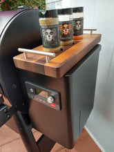 Load image into Gallery viewer, BBQ Boards®, Traeger Ironwood 885 Pair, Front &amp; Side Boards (Sold As A Pair)
