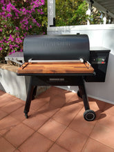 Load image into Gallery viewer, BBQ Boards®, Traeger Ironwood 885 Front Board