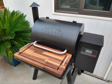 Load image into Gallery viewer, BBQ Boards®, Traeger Pro 575 Front Board