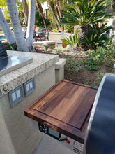 Load image into Gallery viewer, BBQ Boards®, Recteq RT-700 Trio, Front, Side &amp; Pellet Bin Boards (Sold As Set of Three)