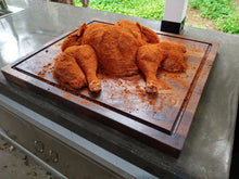 Load image into Gallery viewer, Bigger BBQ Board®, 24" x 24"