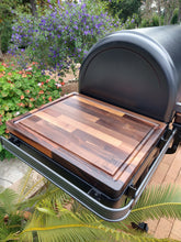 Load image into Gallery viewer, BBQ Boards®, Traeger Ironwood Side Board