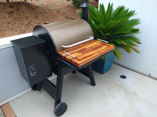 Load image into Gallery viewer, BBQ Boards®, Traeger Pro 22 Front Board