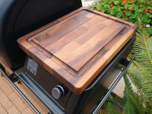 Load image into Gallery viewer, BBQ Boards®, Traeger Ironwood XL Pellet Bin Board