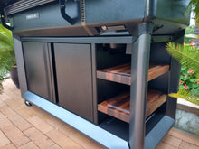 Load image into Gallery viewer, BBQ Boards®, Traeger Timberline &amp; XL Replacement Shelves/Removable Cutting Board Set