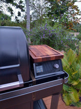 Load image into Gallery viewer, BBQ Boards®, Traeger Timberline XL Pellet Bin Board