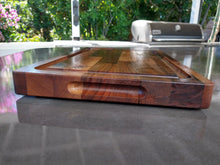 Load image into Gallery viewer, Beastie BBQ Board®, 18" x 12"
