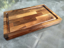 Load image into Gallery viewer, Beastie BBQ Board®, 18" x 12"