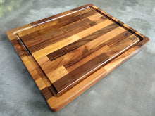 Load image into Gallery viewer, Beastliest BBQ Board®, 21" x 17"
