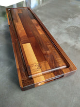 Load image into Gallery viewer, Beastlier BBQ Board®, 33" x 10"
