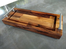 Load image into Gallery viewer, BBQ Boards®, Baby Board, 18" x 8"