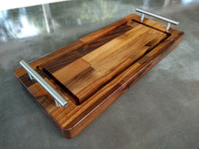 Load image into Gallery viewer, BBQ Boards®, Baby Board, 18" x 8"