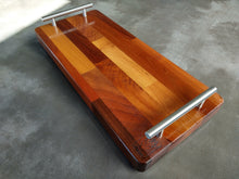 Load image into Gallery viewer, BBQ Boards®, Baby Block, 18" x 8"