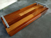 Load image into Gallery viewer, BBQ Boards®, Baby Block, 18" x 8"