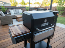 Load image into Gallery viewer, BBQ Boards®, Masterbuilt Gravity Series 1050 Side Board