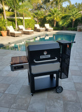 Load image into Gallery viewer, BBQ Boards®, Masterbuilt Gravity Series 1050 Side Board