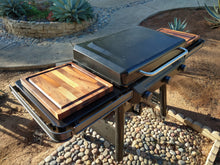 Load image into Gallery viewer, BBQ Boards®, Traeger Flatrock Side Boards (Sold As A Matching Pair)