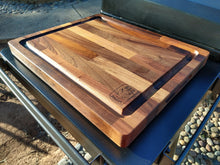 Load image into Gallery viewer, BBQ Boards®, Traeger Flatrock Side Board