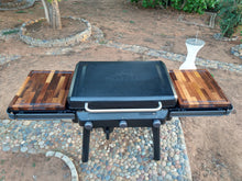 Load image into Gallery viewer, BBQ Boards®, Traeger Flatrock Side Boards (Sold As A Matching Pair)