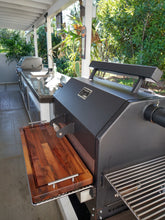 Load image into Gallery viewer, BBQ Boards®, Yoder YS640 Front Board