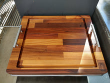 Load image into Gallery viewer, BBQ Boards®, Yoder YS480 or YS640 Side Board