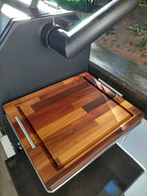 Load image into Gallery viewer, BBQ Boards®, Yoder YS640 Pair, Front &amp; Side Boards (Sold As A Pair)