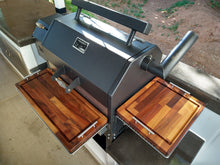Load image into Gallery viewer, BBQ Boards®, Yoder YS640 Pair, Front &amp; Side Boards (Sold As A Pair)