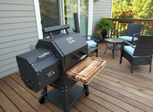 Load image into Gallery viewer, BBQ Boards®, Yoder YS480 Front Board