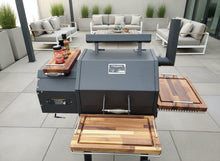 Load image into Gallery viewer, BBQ Boards®, Yoder YS480 Trio Front, Side &amp; Pellet Bin Boards (Sold As Set of Three)