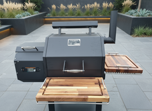 Load image into Gallery viewer, BBQ Boards®, Yoder YS480 Pair, Front &amp; Side Boards (Sold As A Pair)