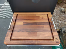 Load image into Gallery viewer, BBQ Boards®, Yoder YS480 or YS640 Side Board