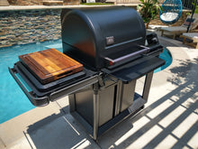 Load image into Gallery viewer, BBQ Boards®, Traeger Timberline Side Board