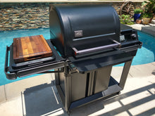 Load image into Gallery viewer, BBQ Boards®, Traeger Timberline Side Board