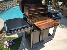 Load image into Gallery viewer, BBQ Boards®, Traeger Timberline Front Board